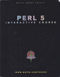 Perl 5 Interactive Course